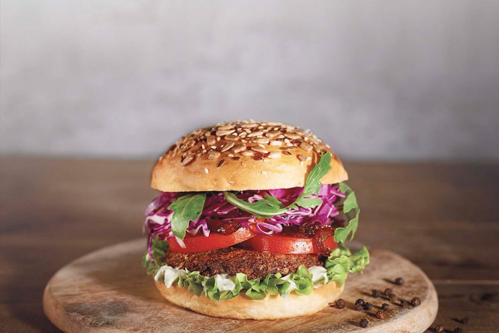 The Simply Bugs Burger Recipe Simply Bugs